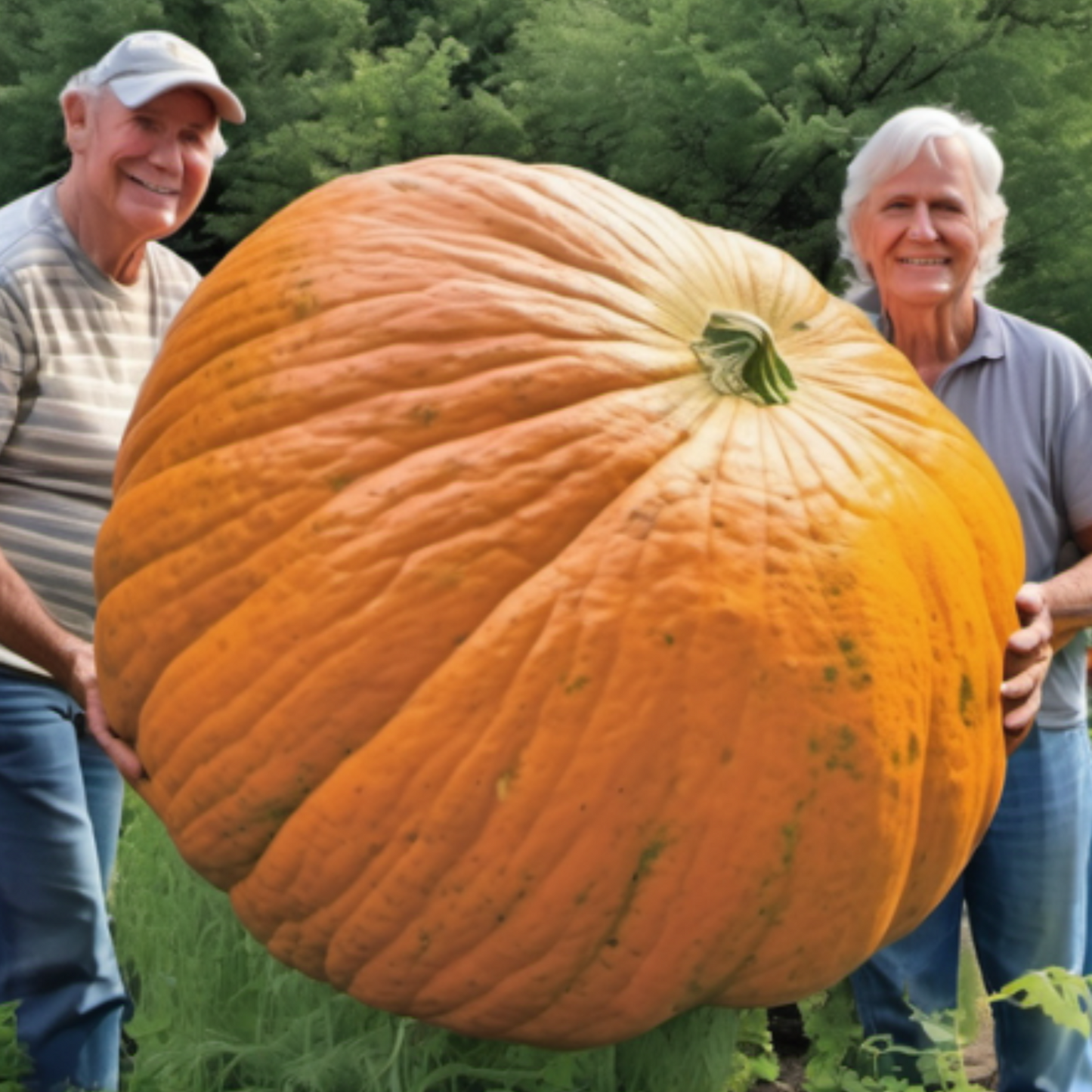Plant Dill's Atlantic Seeds for Giant Pumpkin Growth Plant Dill's Atlantic Seeds for Pumpkin Growth Plantez des graines de l'Atlantique d'aneth pourla croissance de la citrouille