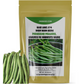 Perfect for growing your own fresh and healthy Green Beans. Parfait pour cultiver vos propres haricots verts frais et sains.