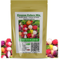 Crayon Colors Mix Radish Seeds non-GMO and easy to Grow Crayon Colors Mix Graines de radis sans OGM et facile à cultiver.