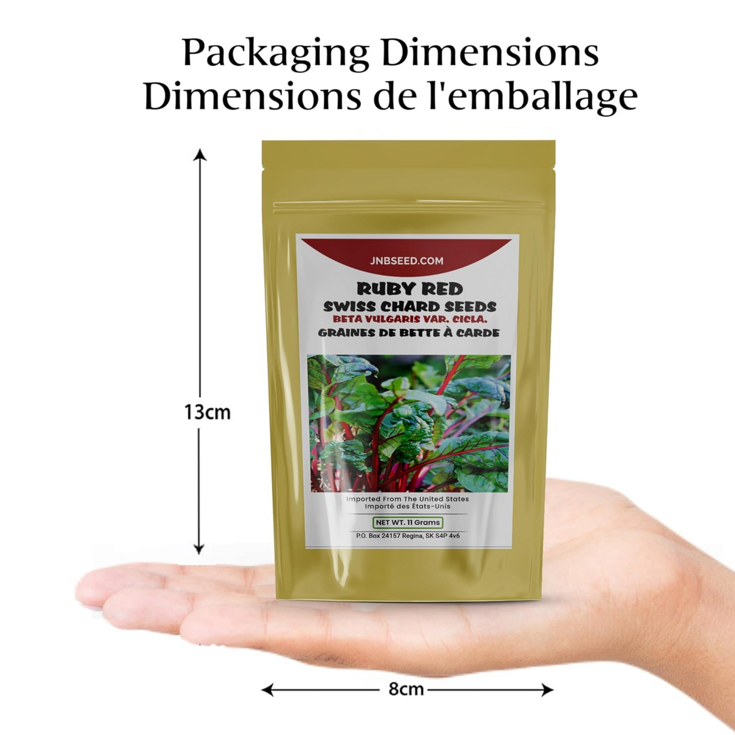 Offering glossy stems and tender, flavorful leaves. Offrant des tiges brillantes et des feuilles tendres et savoureuses.