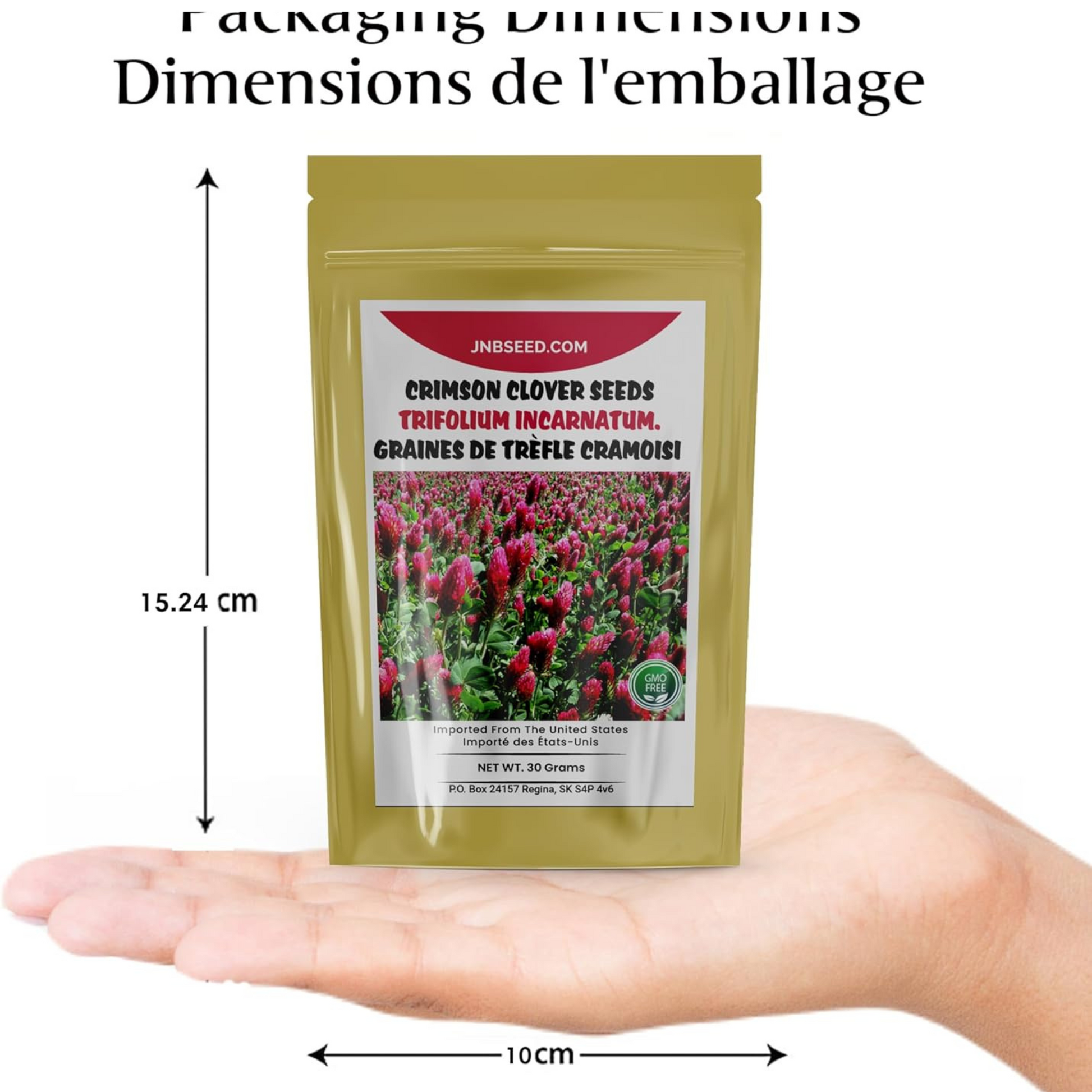 This can produce beautiful, crimson-colored blooms. Cela peut produire de belles fleurs de couleur cramoisie.