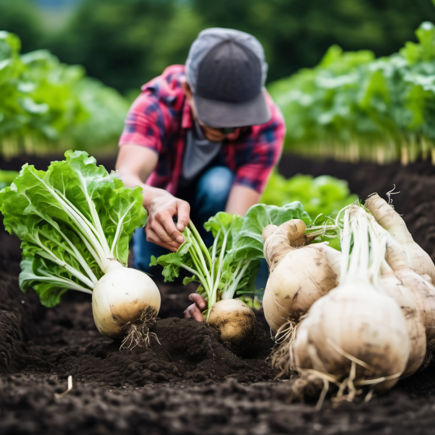 Perfect for novice and experienced gardeners. Parfait pour les jardiniers novices et expérimentés.