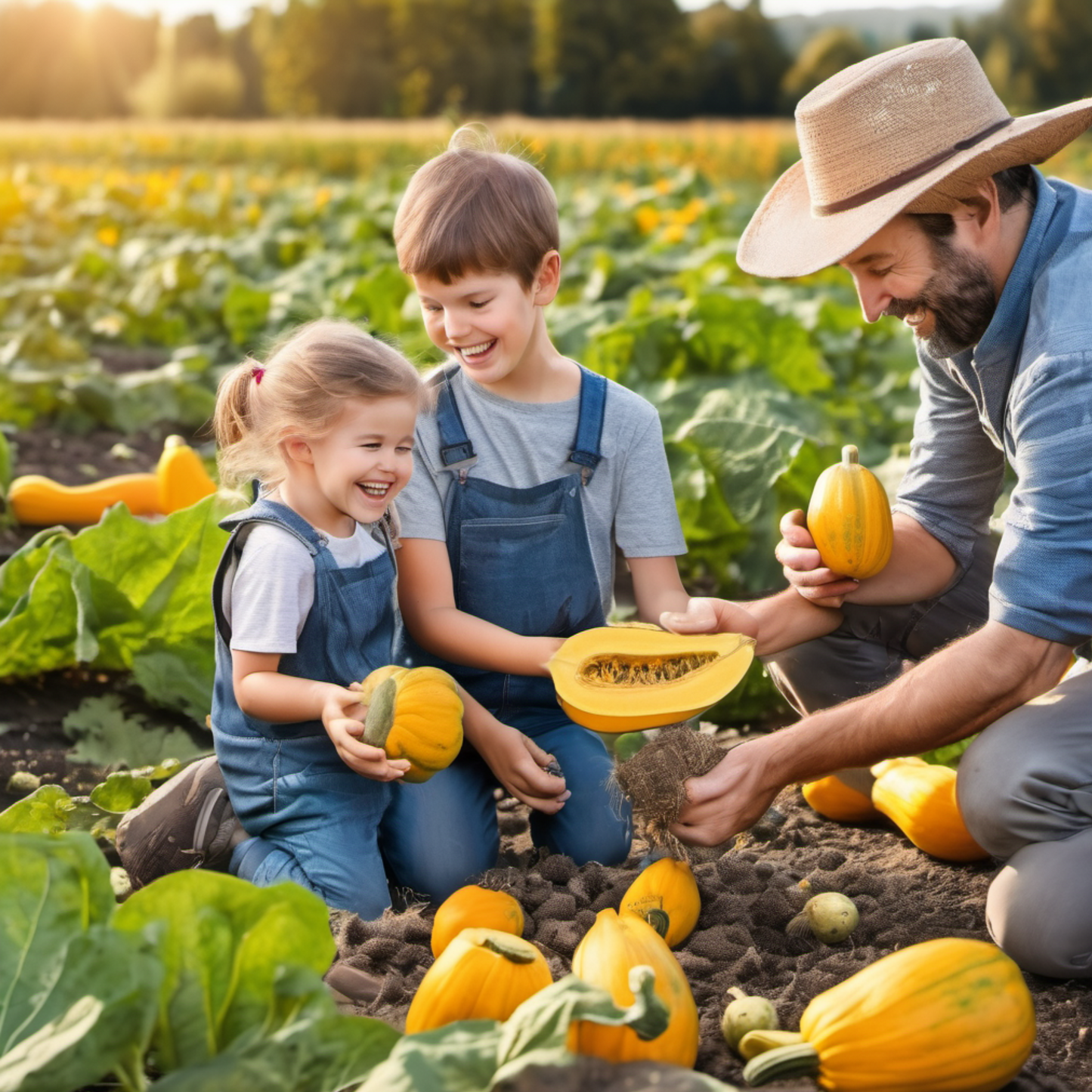 Perfect for your garden or backyard vegetable patch. Parfait pour votre jardin ou jardin potager.