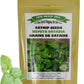 Catnip seeds pack ideal for Canada planting Pack de graines de cataire idéal pour la plantation au Canada