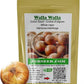 High-quality Walla Onion Seeds - Perfect for a bountiful harvest in your garden. Buy now for fresh and flavorful onions at home