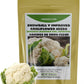 Snowball Y Improved Cauliflower Seeds pack ideal for Canada planting Pack de graines de chou-fleur améliorées Snowball Y, idéal pour la plantation au Canada