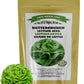 Buttercrunch Lettuce Seed pack ideal for Canada planting Pack de graines de laitue Buttercrunch idéal pour la plantation au Canada