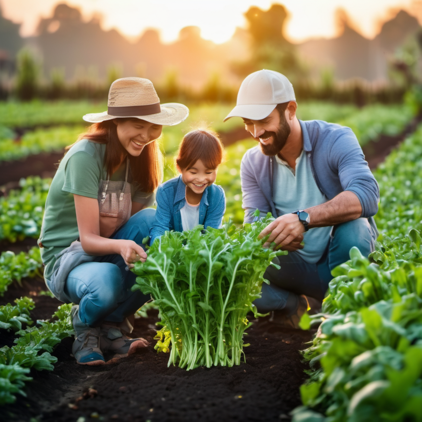 Must-Try Arugula Seeds for Lush Canadian Gardens A essayer Arugula Seeds pour Lush Canadian Gardens